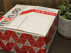 Mondo Box