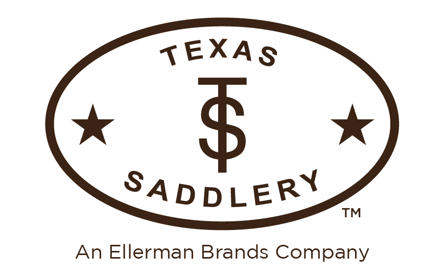 Texas Saddlery logo